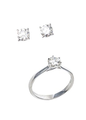 Сет Alfredo D'amato №1